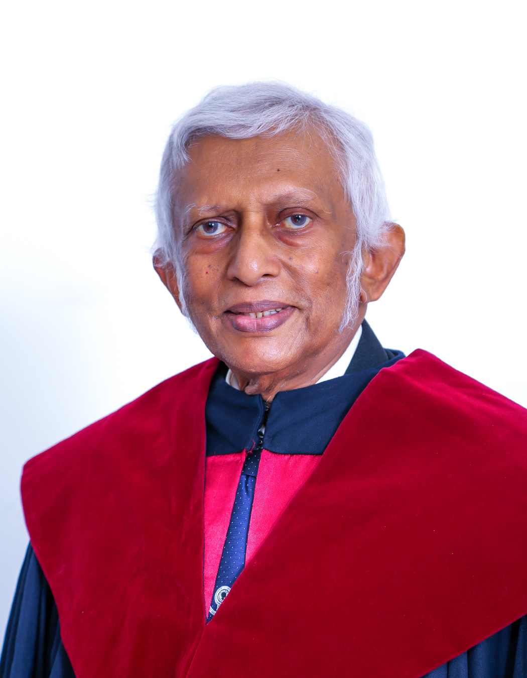 Prof. Sanath